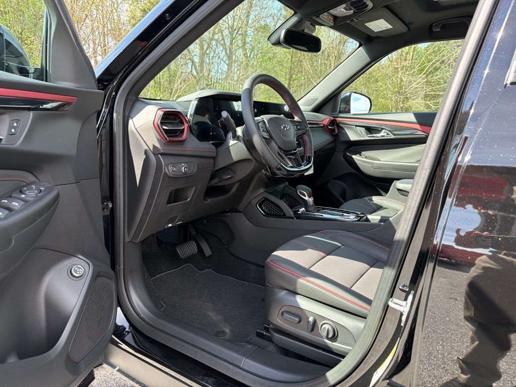 2026 Chevrolet TrailBlazer RS Commerce GA