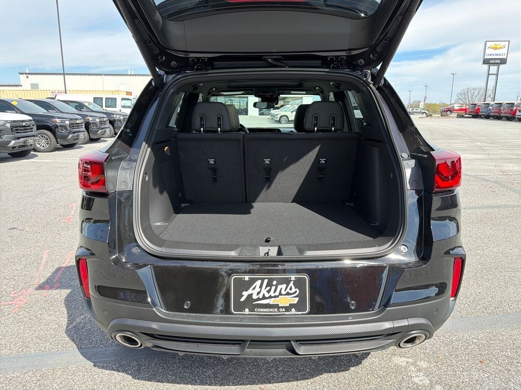 2026 Chevrolet TrailBlazer RS Commerce GA