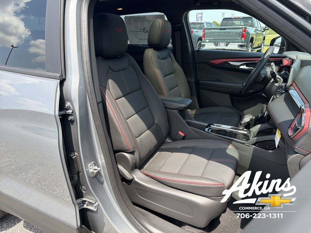 2026 Chevrolet TrailBlazer RS Commerce GA