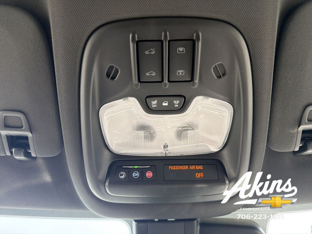 2026 Chevrolet TrailBlazer RS Commerce GA