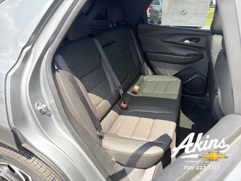 2026 Chevrolet TrailBlazer RS Commerce GA