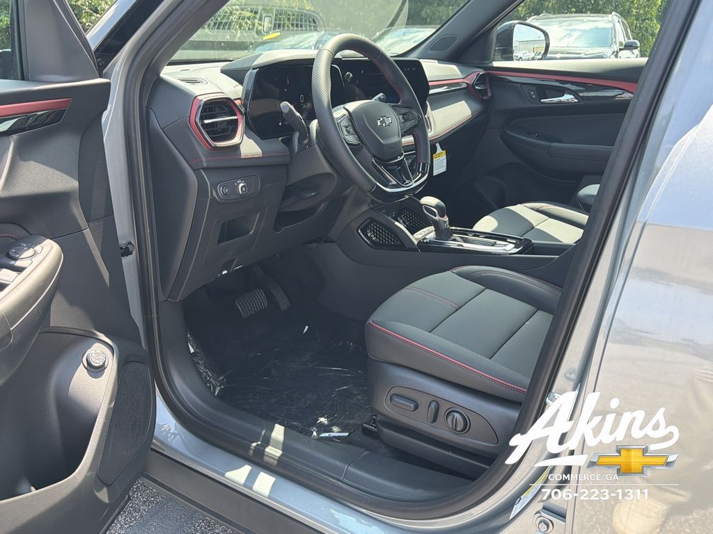 2026 Chevrolet TrailBlazer RS Commerce GA
