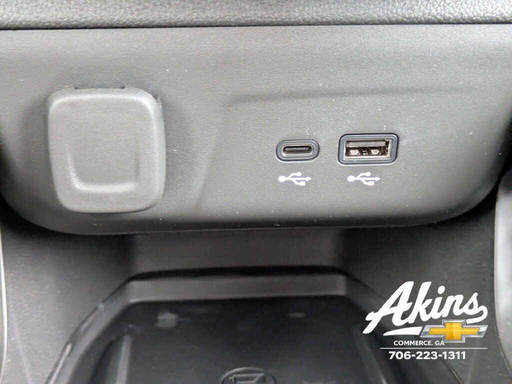 2026 Chevrolet TrailBlazer RS Commerce GA