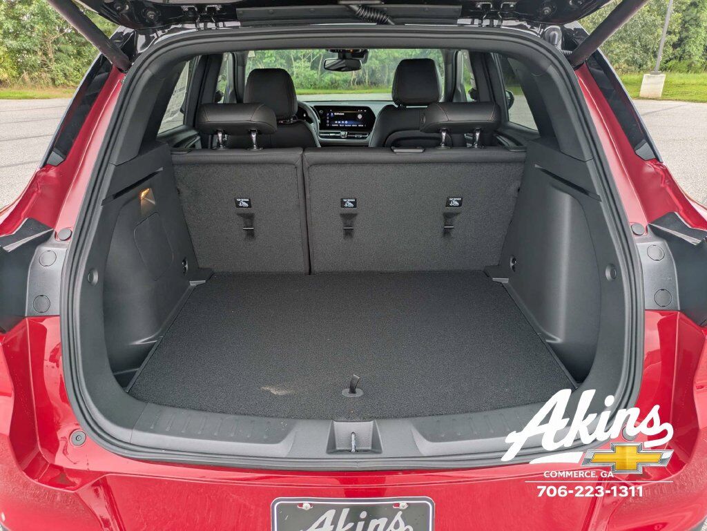2026 Chevrolet TrailBlazer RS Commerce GA
