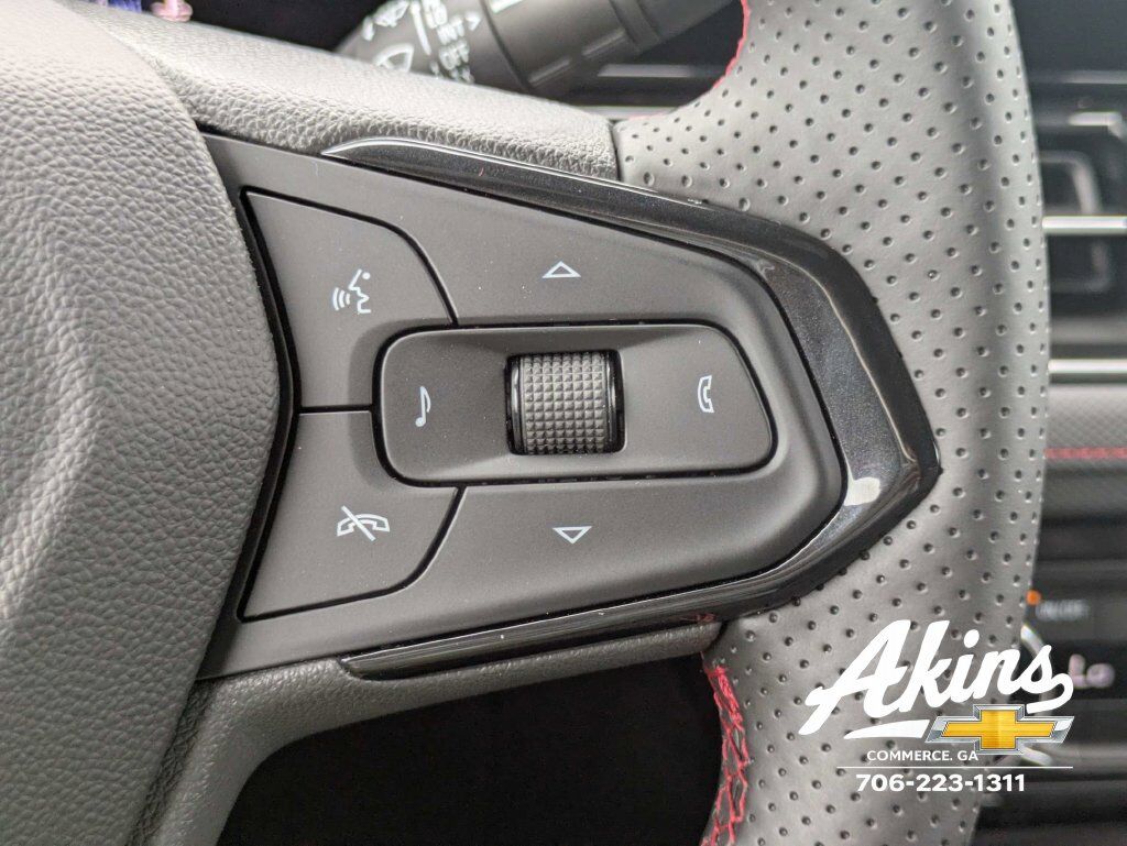 2026 Chevrolet TrailBlazer RS Commerce GA