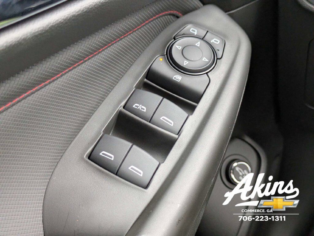 2026 Chevrolet TrailBlazer RS Commerce GA