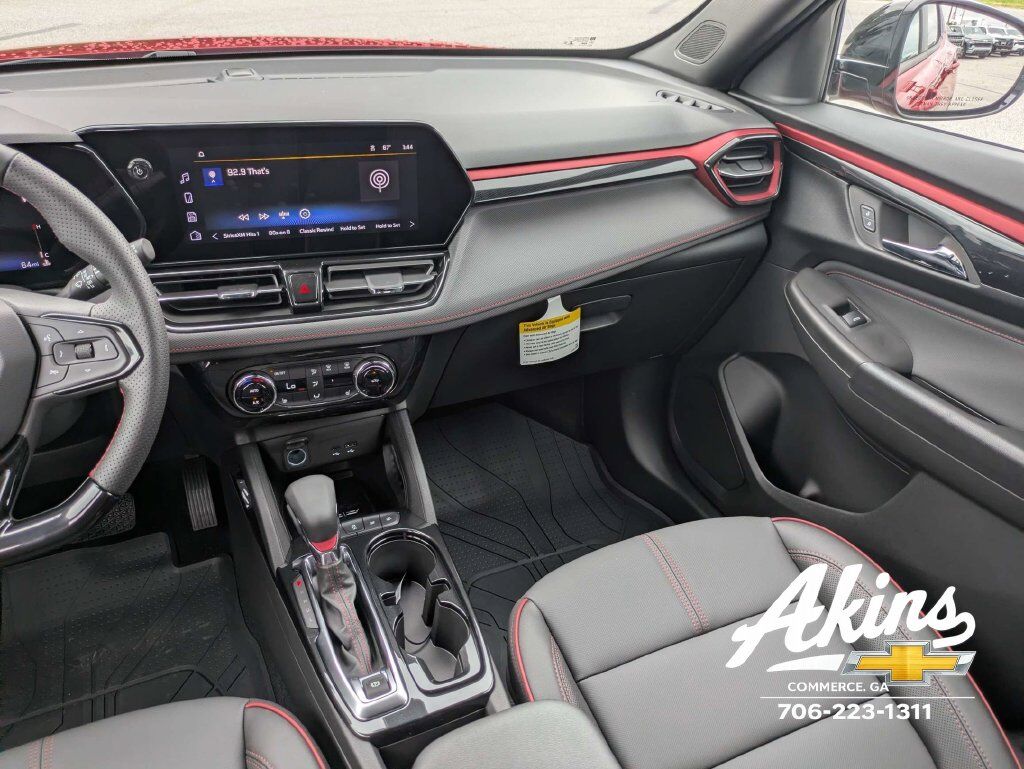 2026 Chevrolet TrailBlazer RS Commerce GA