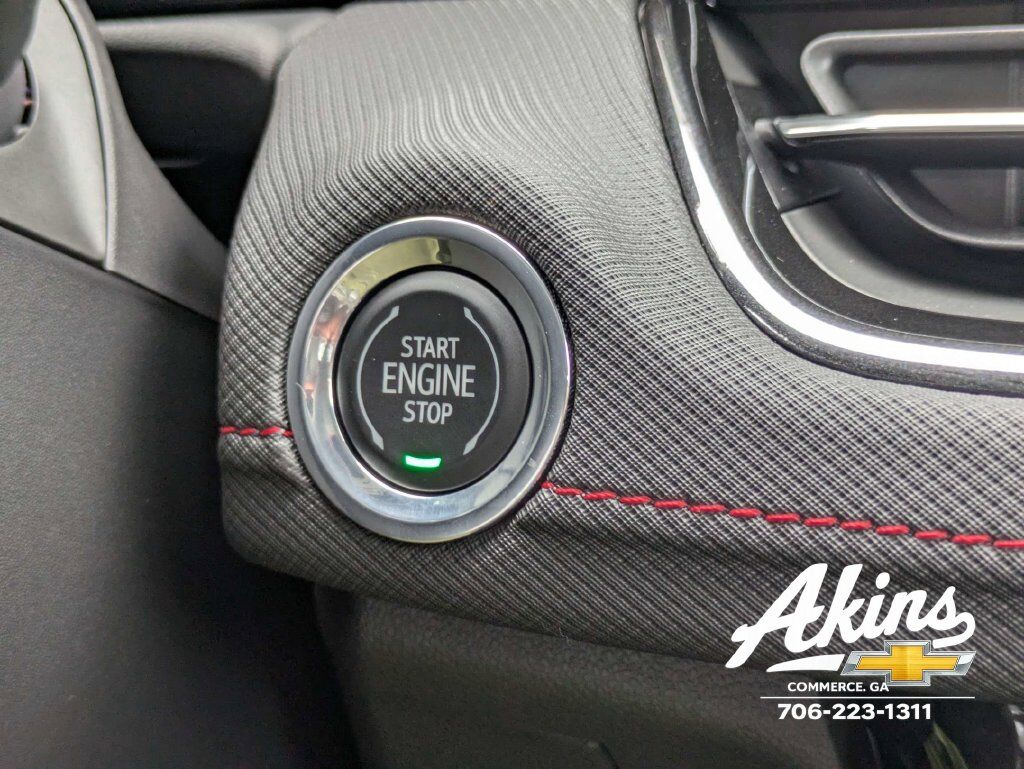 2026 Chevrolet TrailBlazer RS Commerce GA
