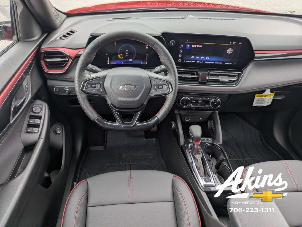 2026 Chevrolet TrailBlazer RS Commerce GA