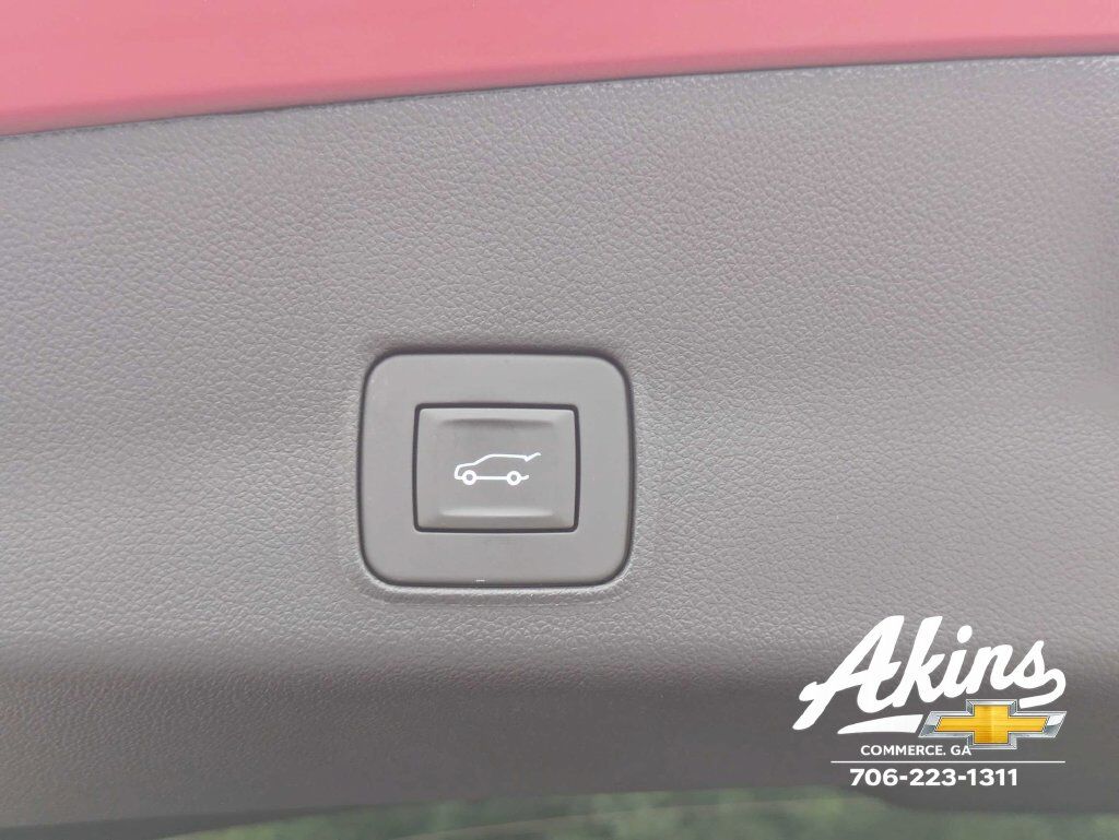 2026 Chevrolet TrailBlazer RS Commerce GA