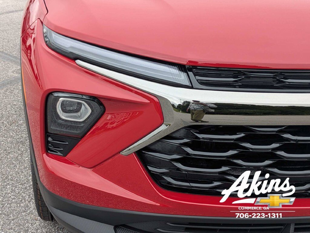 2026 Chevrolet TrailBlazer RS Commerce GA
