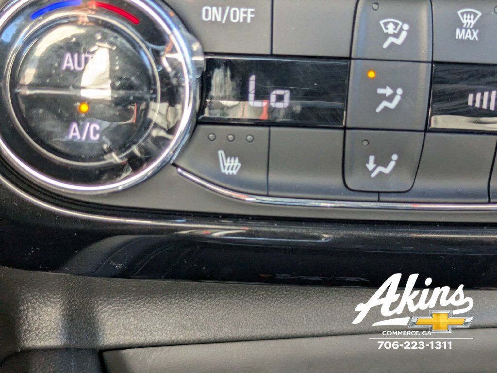 2026 Chevrolet TrailBlazer RS Commerce GA