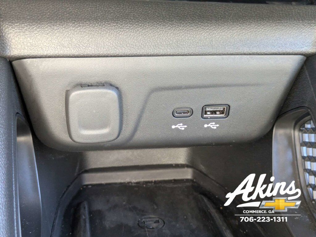 2026 Chevrolet TrailBlazer RS Commerce GA