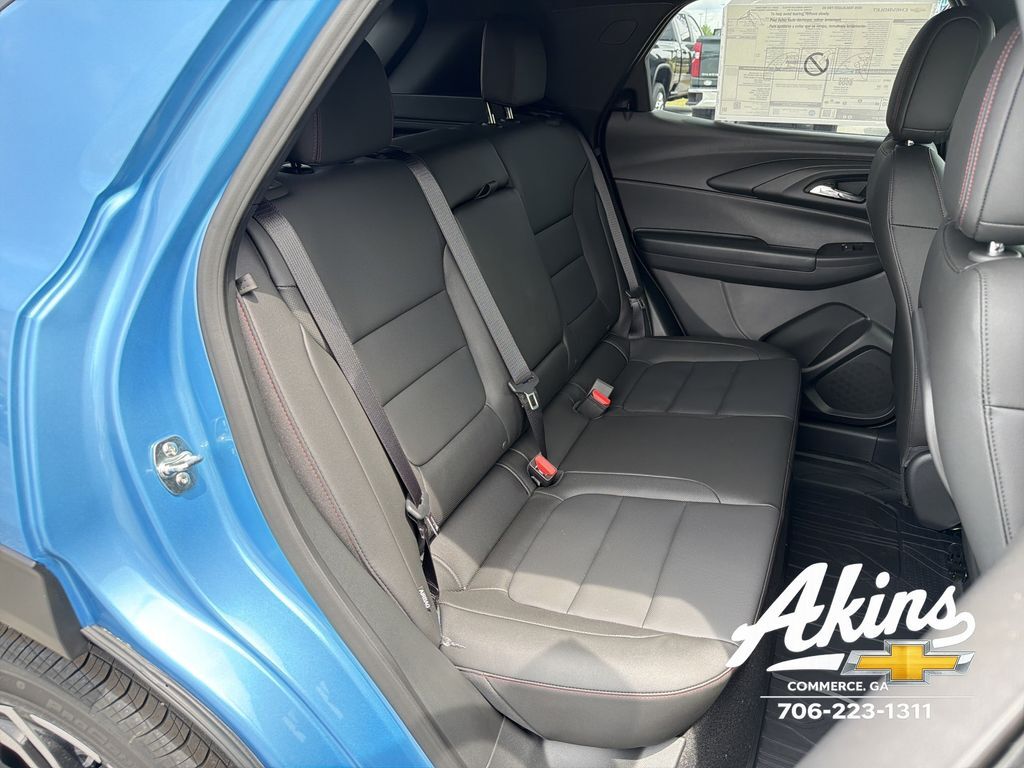2026 Chevrolet TrailBlazer RS Commerce GA