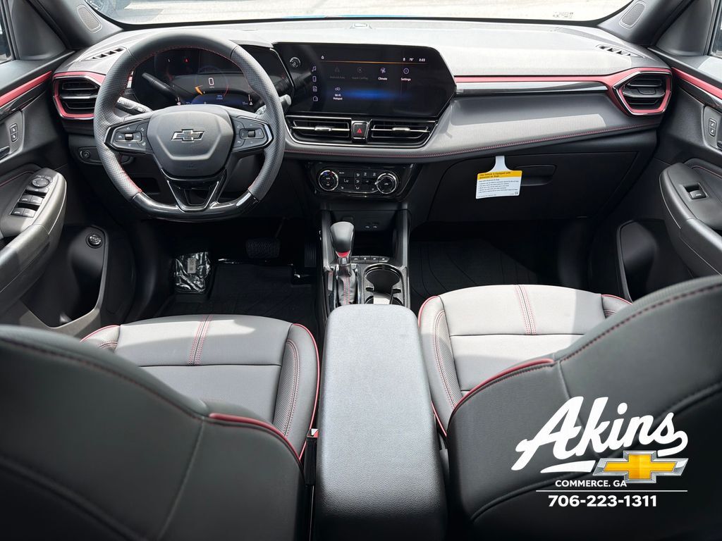 2026 Chevrolet TrailBlazer RS Commerce GA