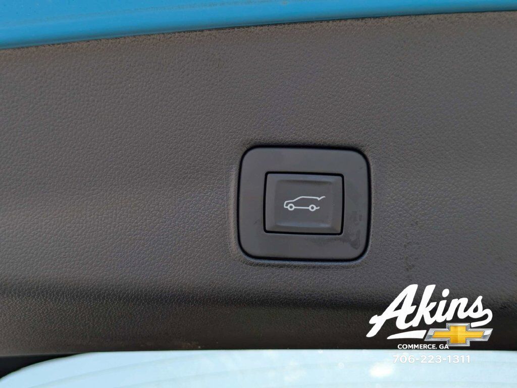 2026 Chevrolet TrailBlazer RS Commerce GA