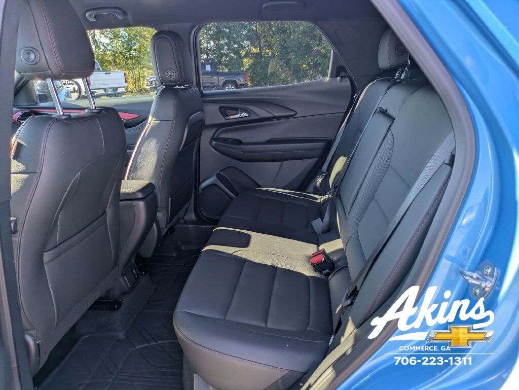2026 Chevrolet TrailBlazer RS Commerce GA