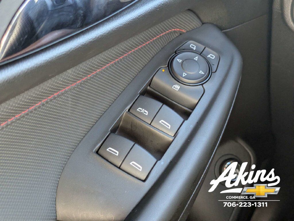 2026 Chevrolet TrailBlazer RS Commerce GA