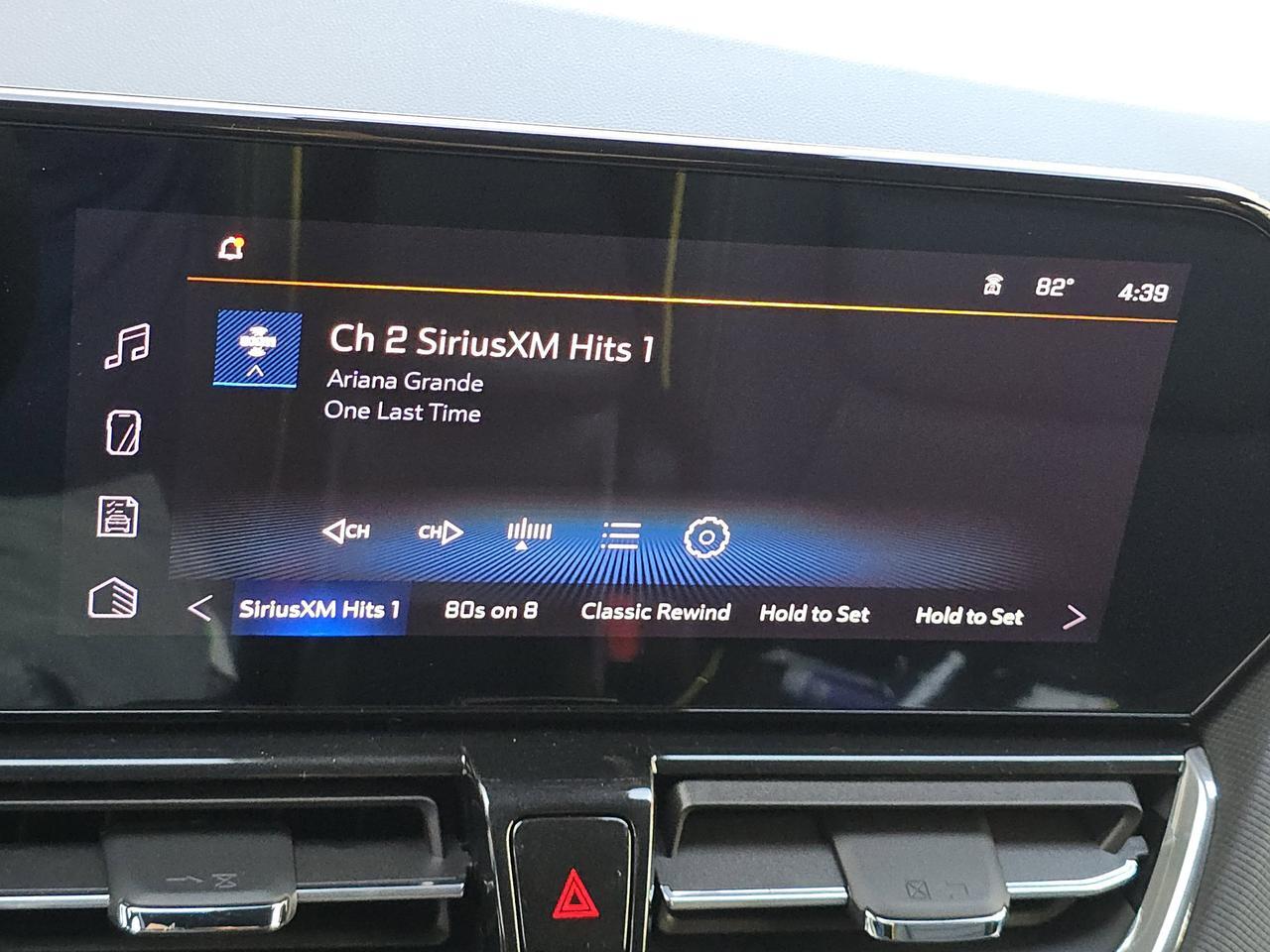 2026 Chevrolet Trailblazer ACTIV Dalton GA