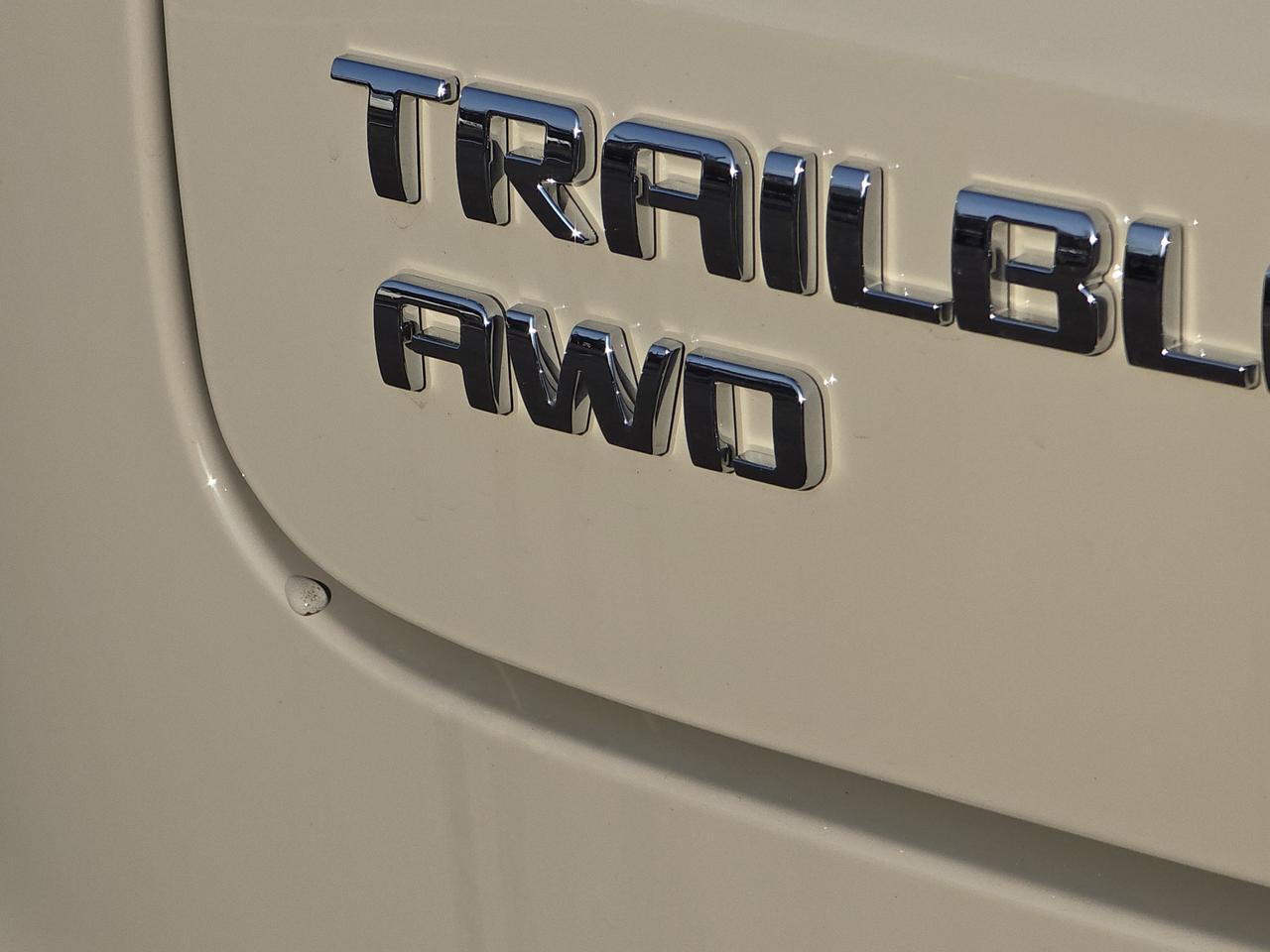 2026 Chevrolet Trailblazer ACTIV Dalton GA