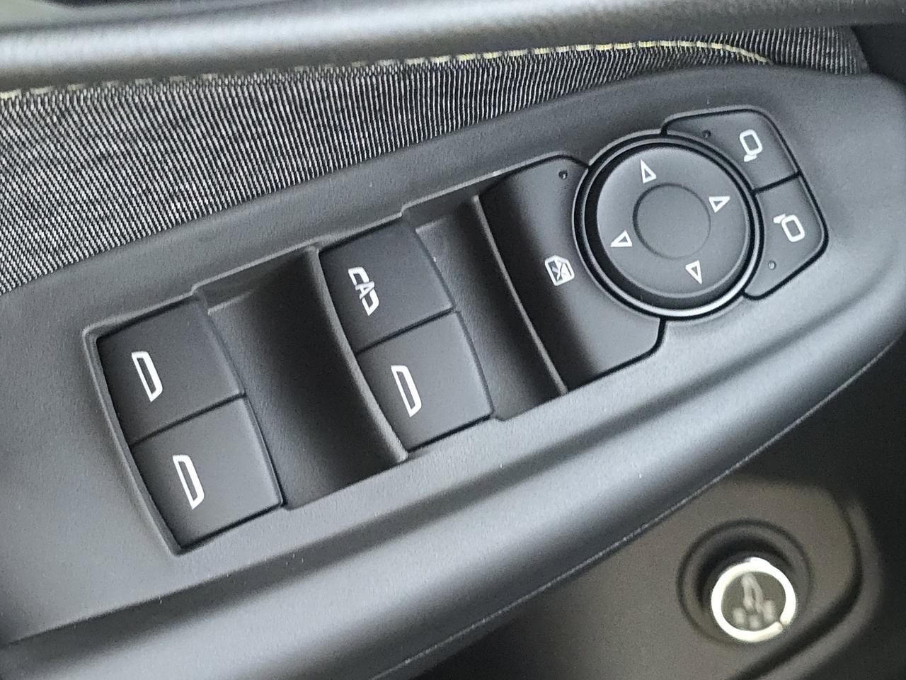 2026 Chevrolet Trailblazer ACTIV Dalton GA