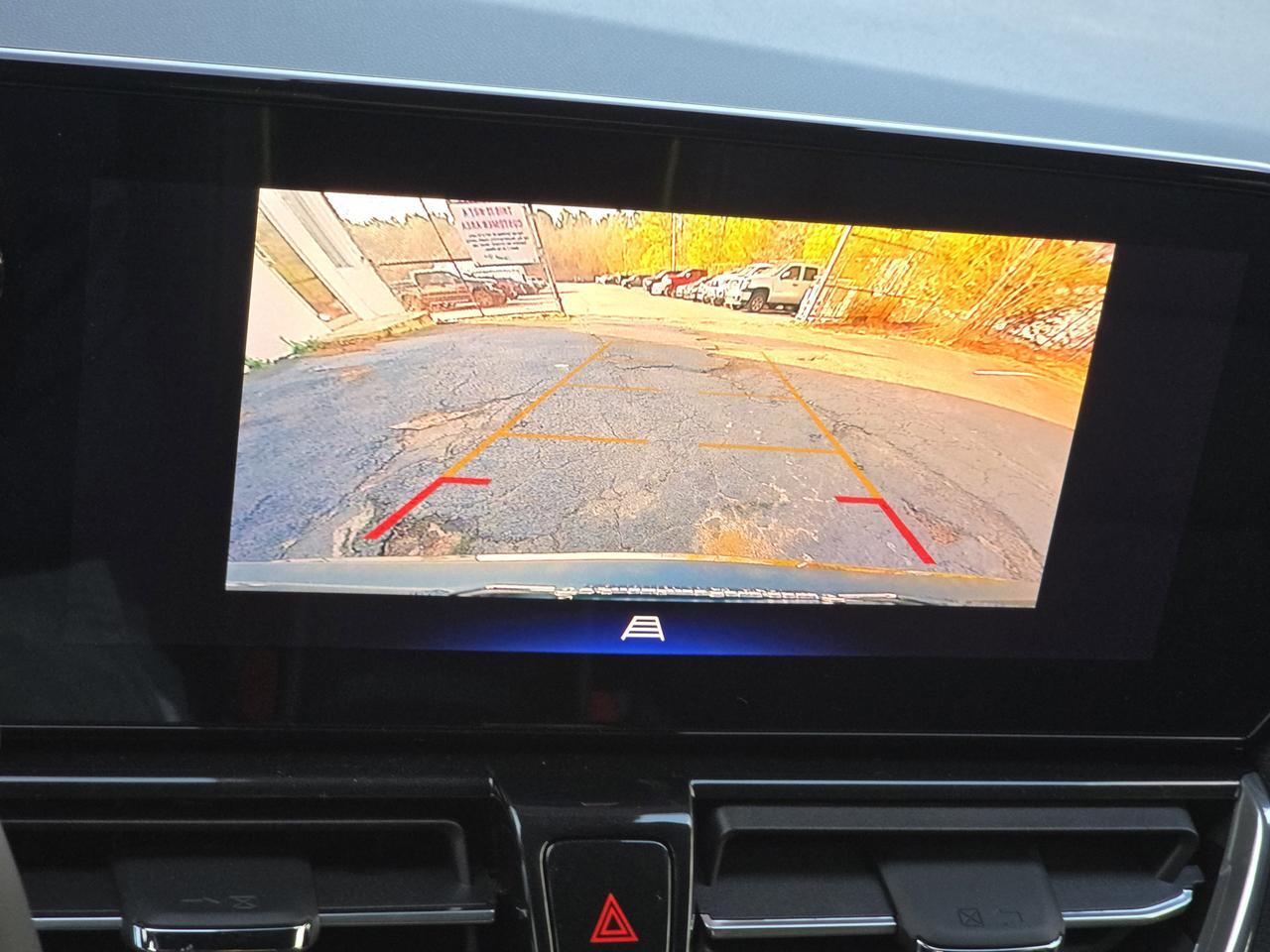 2026 Chevrolet Trailblazer ACTIV Dalton GA