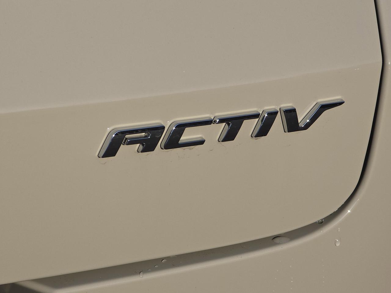 2026 Chevrolet Trailblazer ACTIV Dalton GA