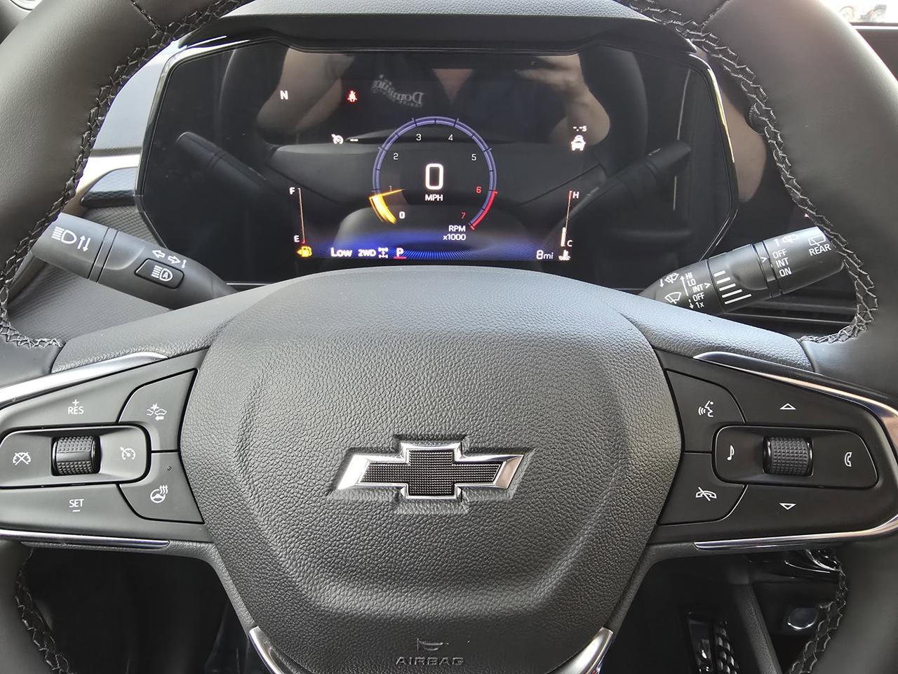 2026 Chevrolet Trailblazer ACTIV Dalton GA