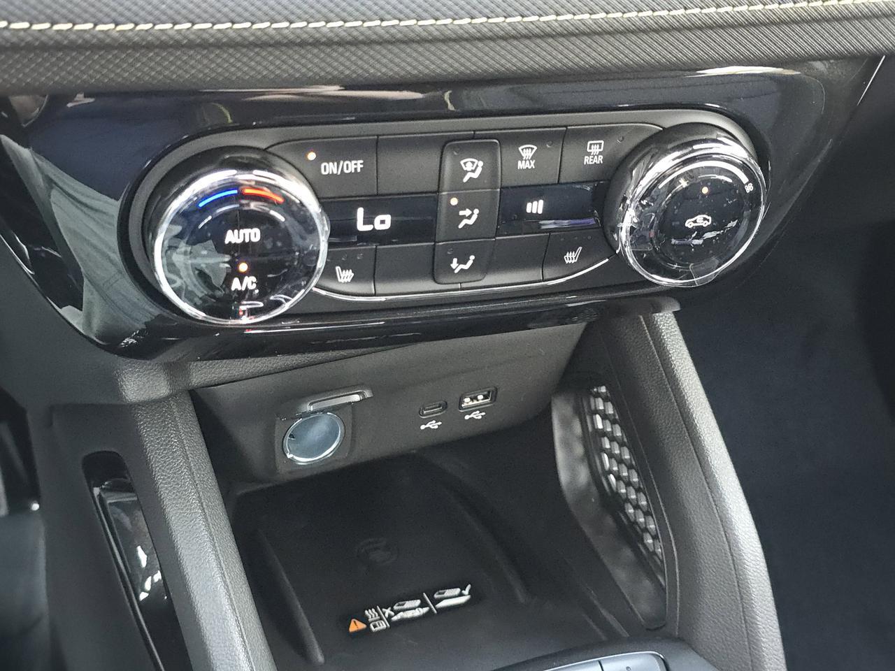 2026 Chevrolet Trailblazer ACTIV Dalton GA