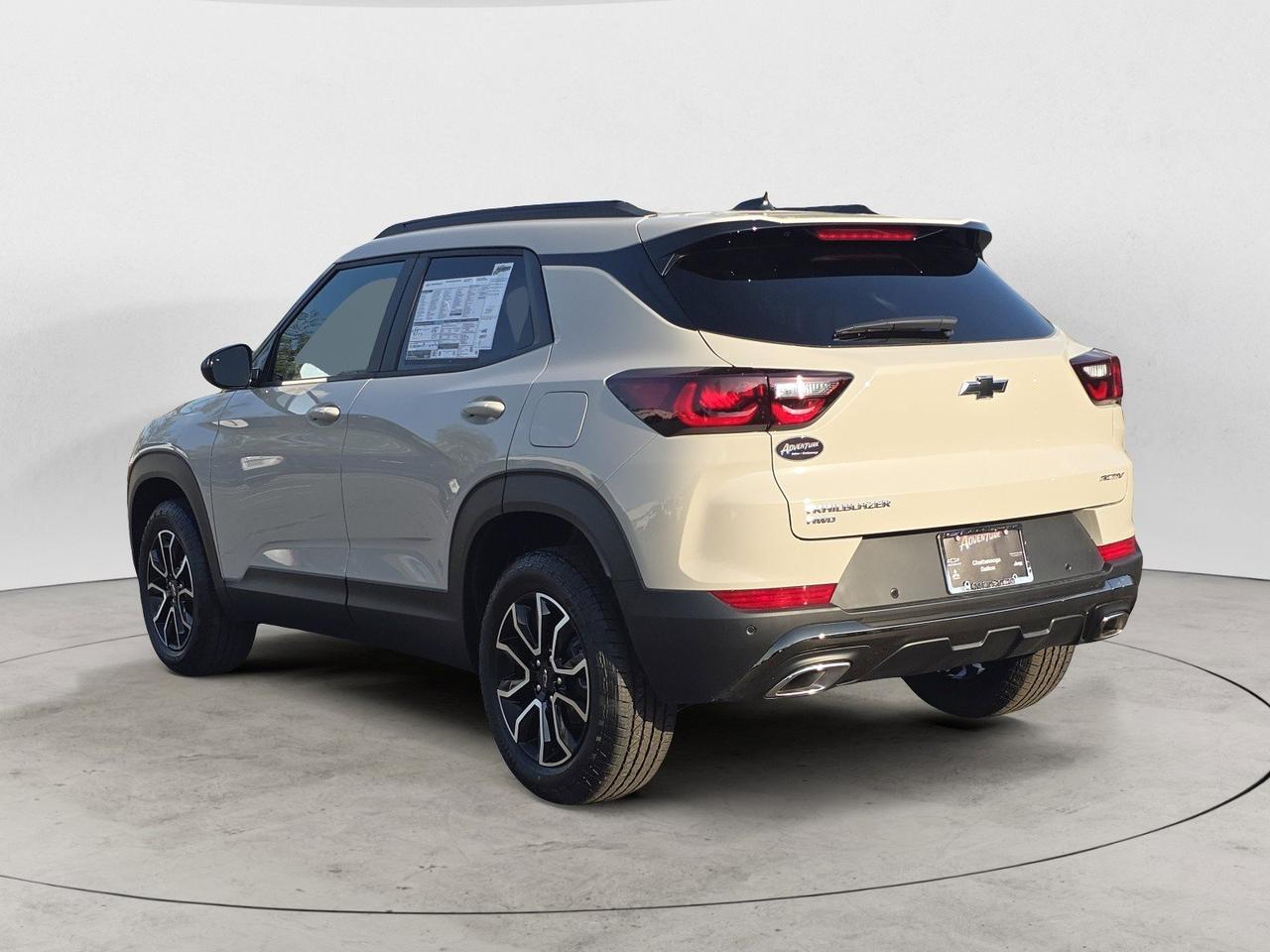 2026 Chevrolet Trailblazer ACTIV Dalton GA