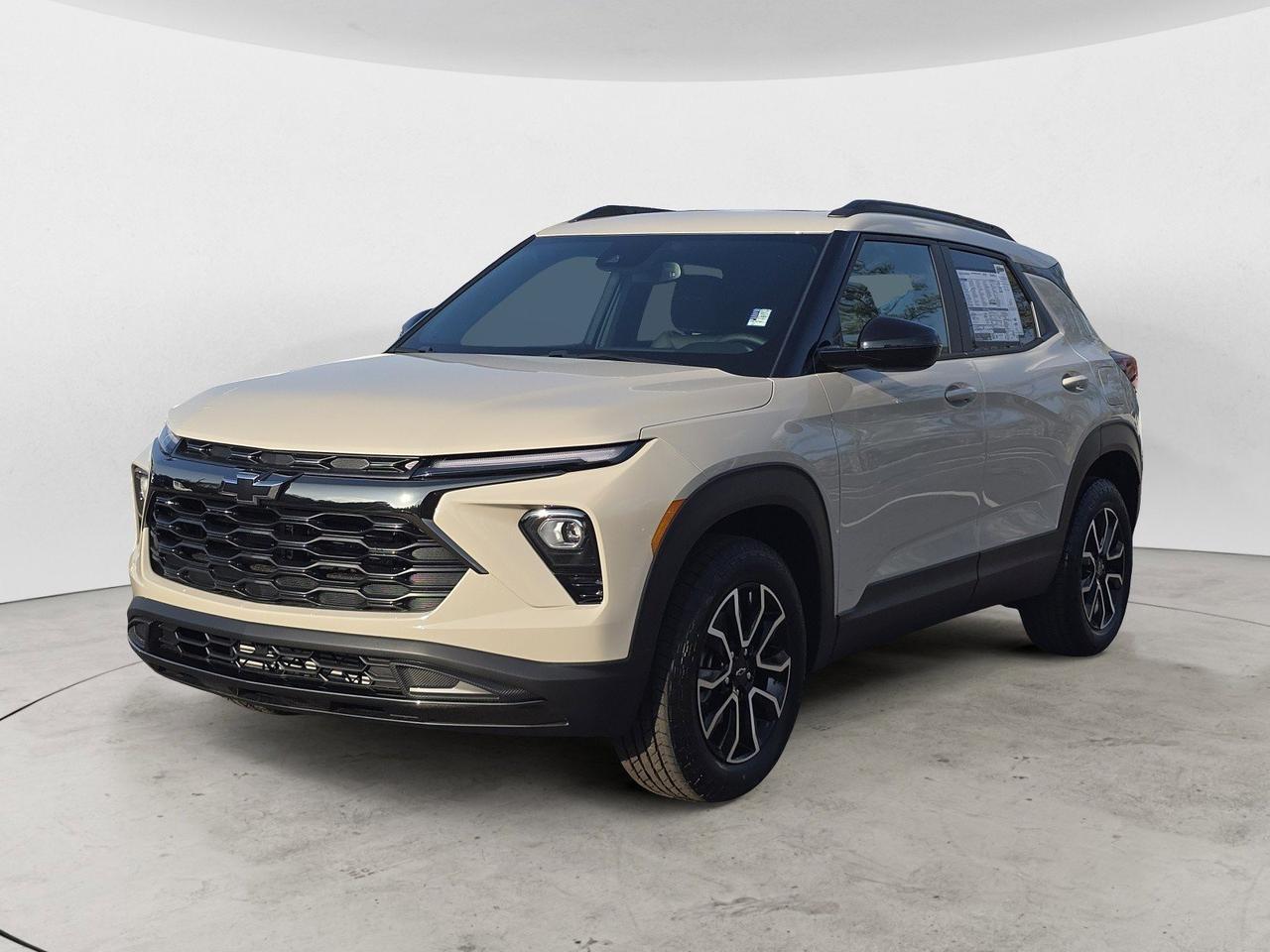 2026 Chevrolet Trailblazer ACTIV Dalton GA