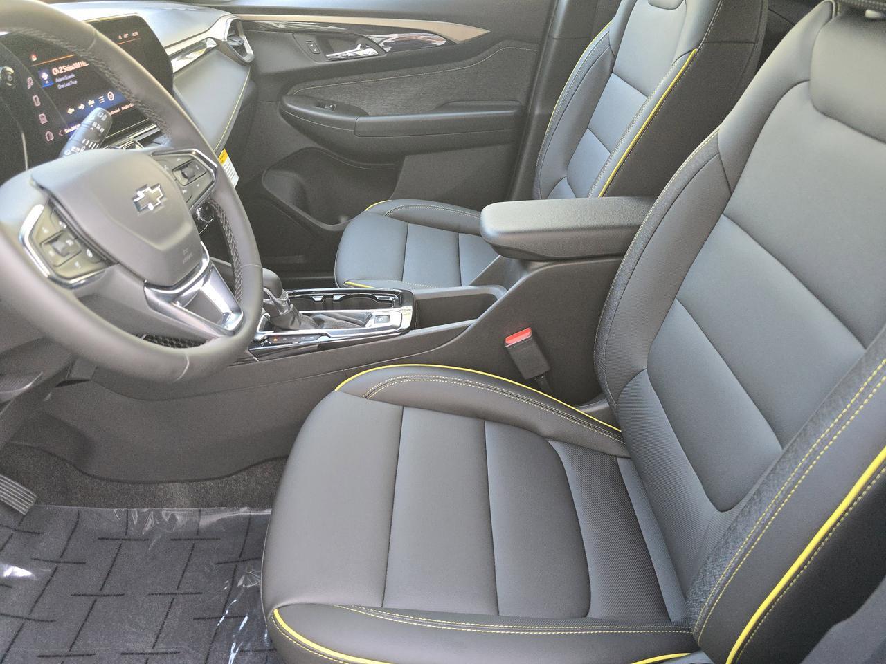 2026 Chevrolet Trailblazer ACTIV Dalton GA