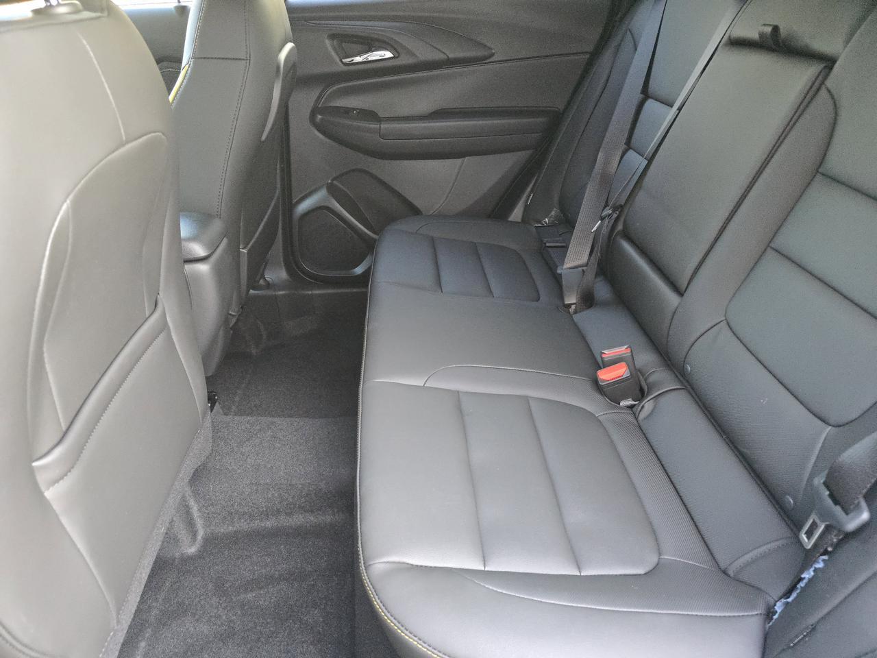 2026 Chevrolet Trailblazer ACTIV Dalton GA