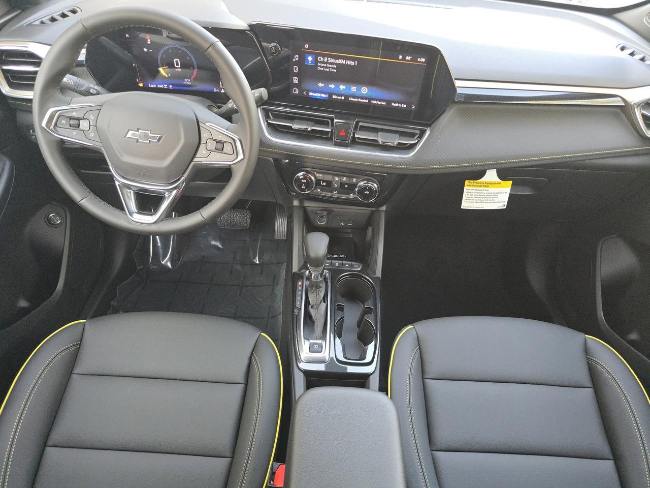 2026 Chevrolet Trailblazer ACTIV Dalton GA