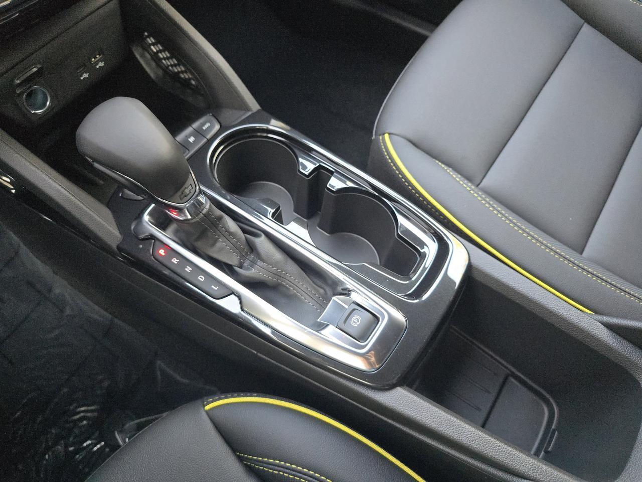 2026 Chevrolet Trailblazer ACTIV Dalton GA