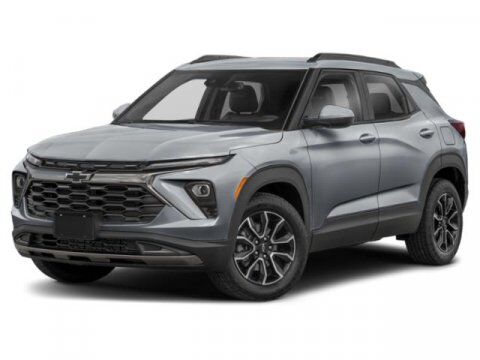 2026 Chevrolet Trailblazer ACTIV Dalton GA