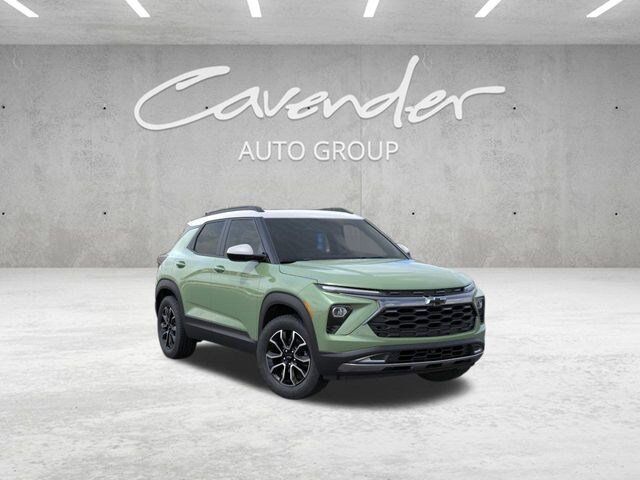 2026 Chevrolet Trailblazer ACTIV Inglewood  CA