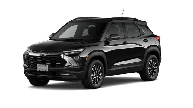 2026 Chevrolet Trailblazer ACTIV Inglewood  CA