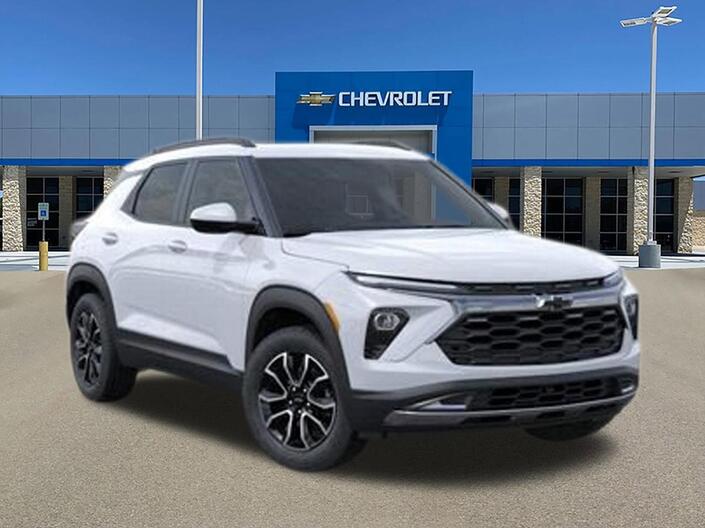 2026 Chevrolet Trailblazer ACTIV Inglewood  CA