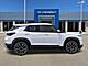 2026 Chevrolet Trailblazer ACTIV Inglewood  CA 2026 Chevrolet Trailblazer ACTIV Inglewood  CA