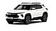 2026 Chevrolet Trailblazer ACTIV Inglewood  CA 2026 Chevrolet Trailblazer ACTIV Inglewood  CA
