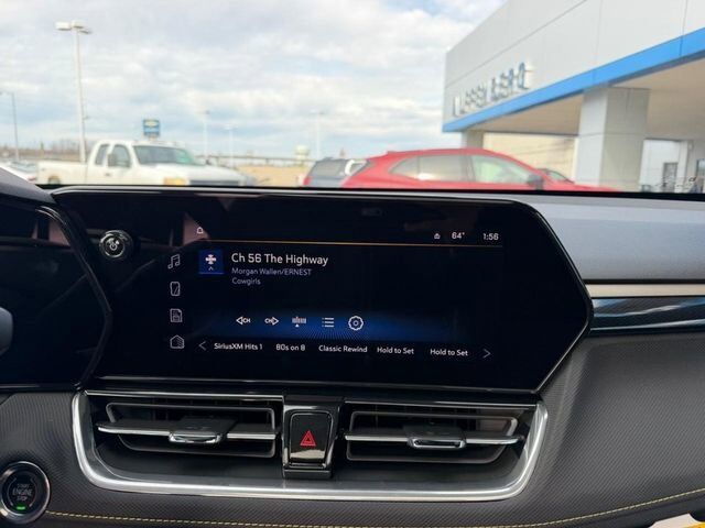 2026 Chevrolet Trailblazer ACTIV Farmington MO