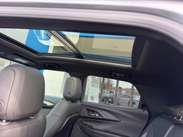 2026 Chevrolet Trailblazer ACTIV Farmington MO