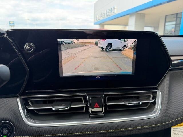 2026 Chevrolet Trailblazer ACTIV Farmington MO