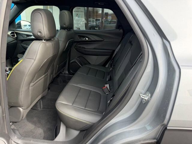 2026 Chevrolet Trailblazer ACTIV Farmington MO