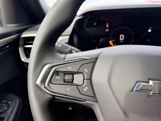 2026 Chevrolet Trailblazer ACTIV Farmington MO