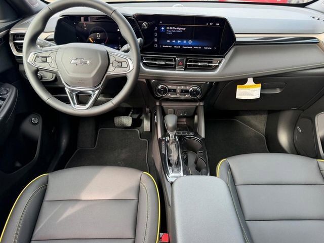 2026 Chevrolet Trailblazer ACTIV Farmington MO