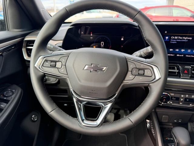 2026 Chevrolet Trailblazer ACTIV Farmington MO