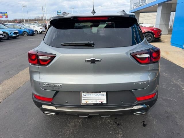 2026 Chevrolet Trailblazer ACTIV Farmington MO