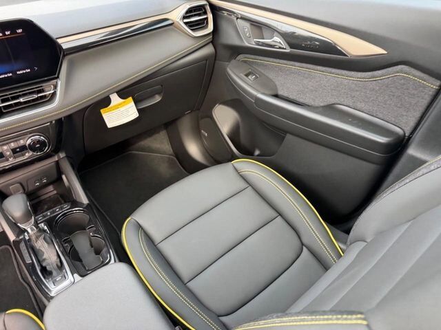 2026 Chevrolet Trailblazer ACTIV Farmington MO